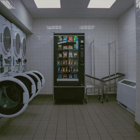 Laundry & Chill