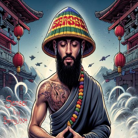 Sensei