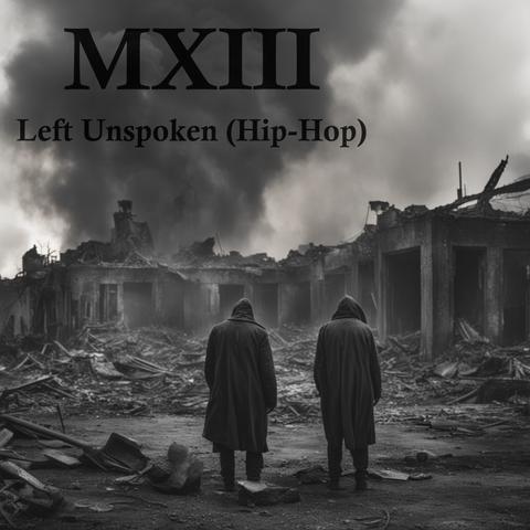 Left Unspoken (Hip-Hop)
