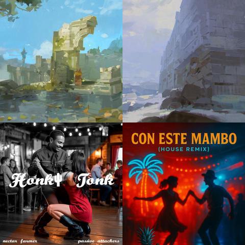 Milenis' Playlist