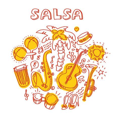 Salsa instrumental 
