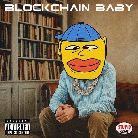 AtchBlockBaby - Billion Dollar Glow