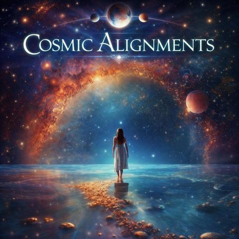 Cosmic Alignments