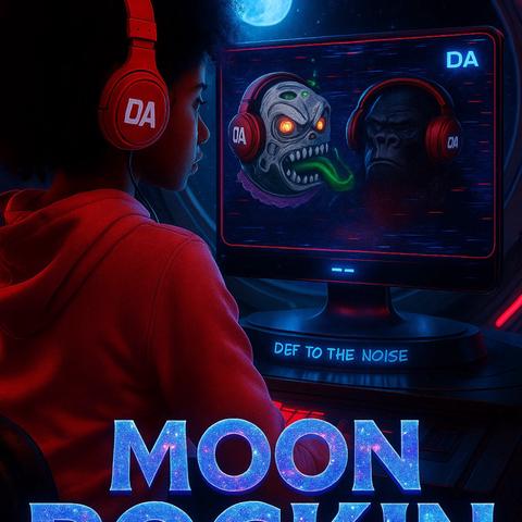Moon Rockin'
