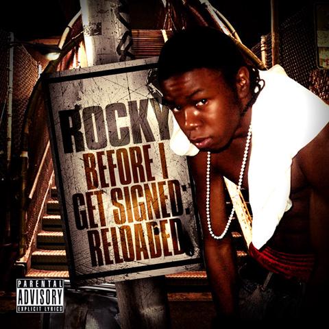 5. Hip Hop Landlord ft. K.I.P
