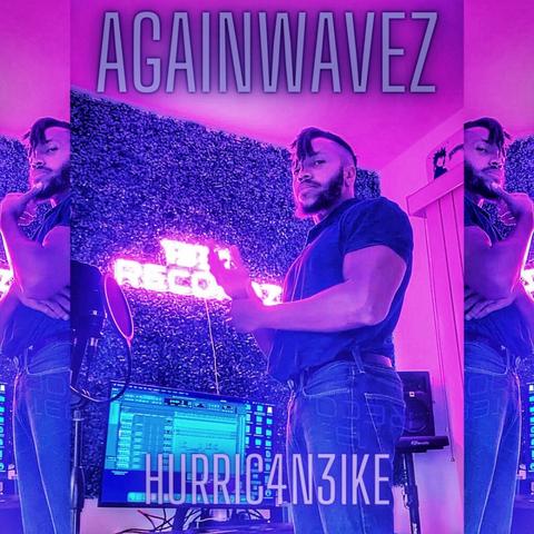 AgainWavez x Hurric4n3Ike (432 hz)