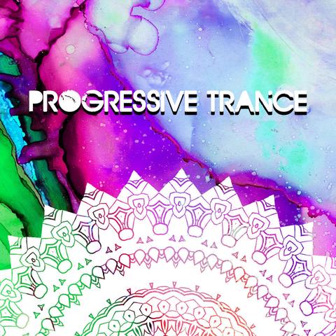 Progressive Trance
