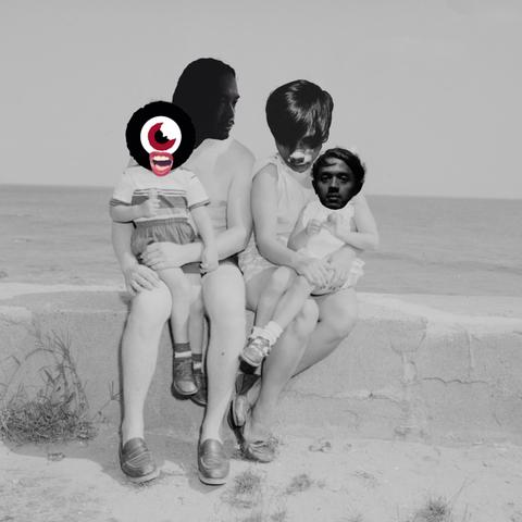 Family (We Are Neurotic Remix)