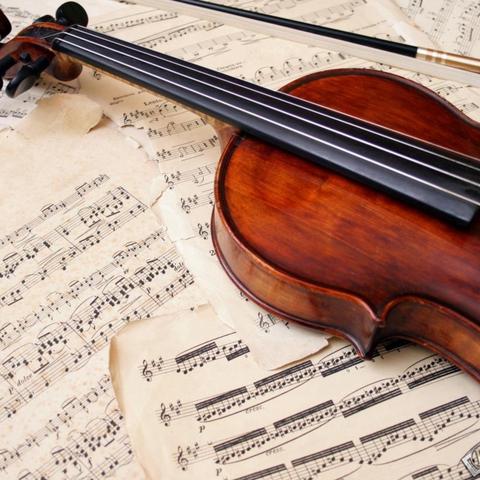 Classical music. Tchaikovsky, Mozart, Vivaldi