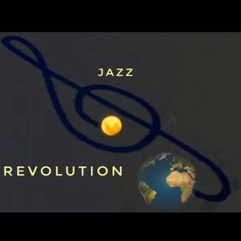 Jazz Revolution 