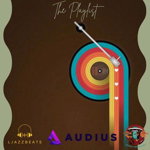 The Ljazz "Playlist"