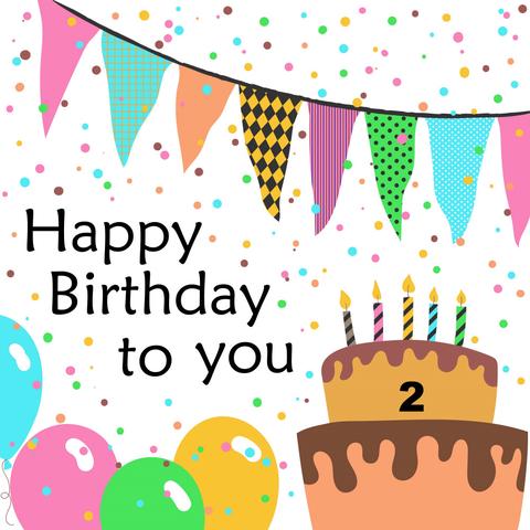 Happy Birthday to You Classical