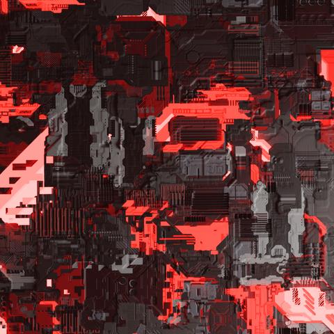 DVNGLEz + NIK P — Binary Mind