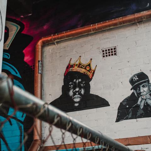 hip hop
