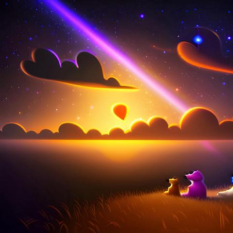 Journey (Electronic/Dance Type Beat)