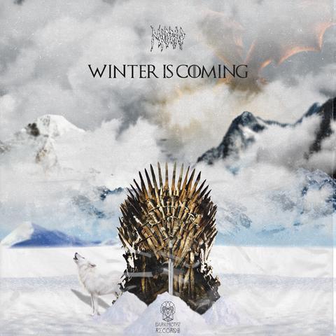 Winter Is Coming [Dark Motiv Records]