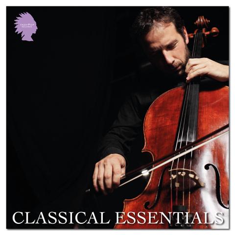 Strauss - Blue Danube