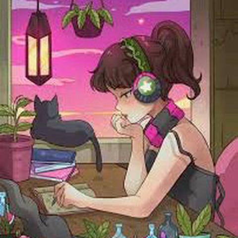 chill lofi set