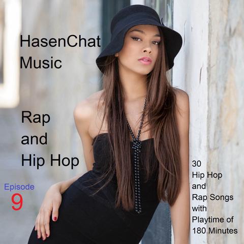 05 Lipstick - Hip Hop Mix