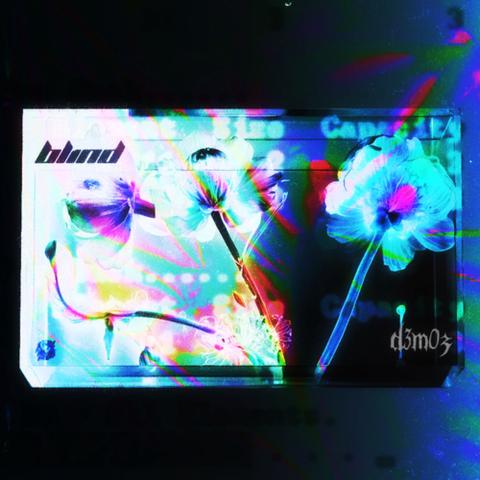 BLIND_D3M0