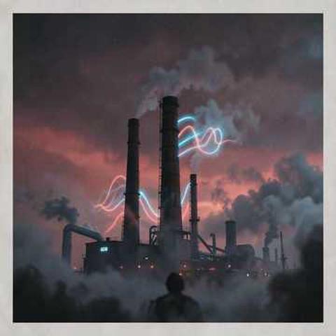 Refinery Radio