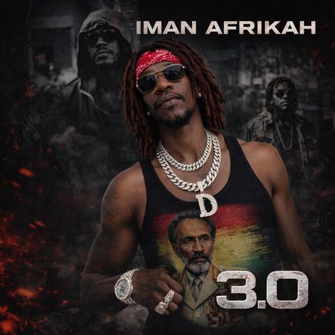 IMAN AFRIKAH - RUDE BOY