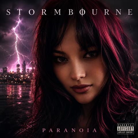 Paranoia
