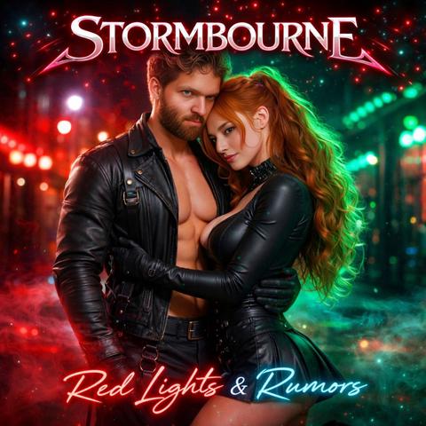 Red lights and Rumors
