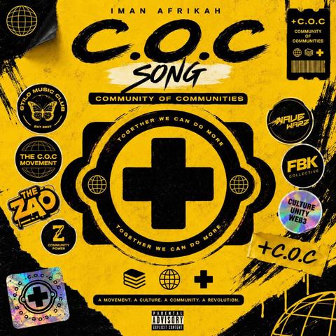 C.O.C SONG