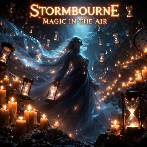 Magic in the Air
