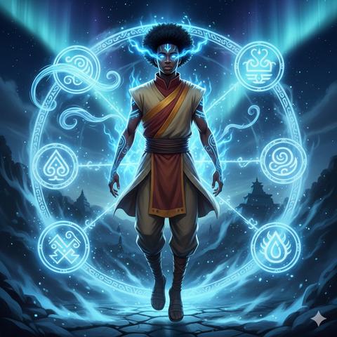 Avatar State