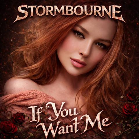 If you want me
